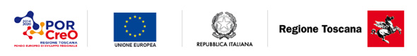 Progetto POR FESR Toscana 2014-2020